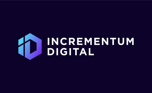 Incrementum Digital Logo